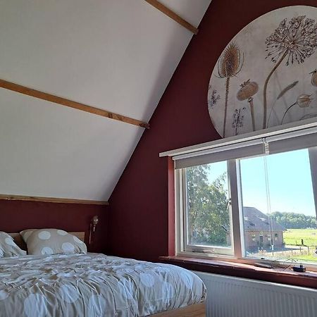 Family House Wakker Villa Eemnes Exteriör bild