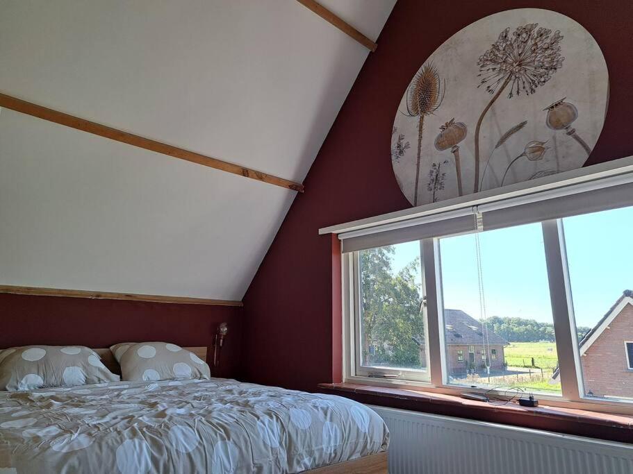 Family House Wakker Villa Eemnes Exteriör bild